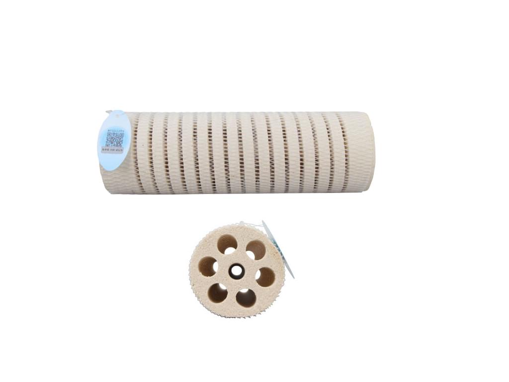 Mountain Tree Lotus Root Bacteria House Normal 2η γενιά για Λίμνες και Sump Eνυδρείων Γλυκού Νερού - Διαστάσεις: 4Χ16,5 εκατοστά. Τιμή ανά τεμάχιο