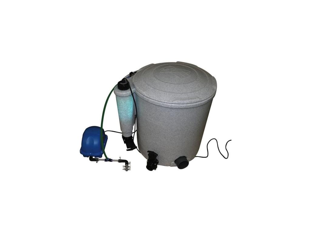 Evolution Aqua Nexus Eazypod Complete (Κατόπιν παραγγελίας - Διαθέσιμο σε 10-15 εργάσιμες ημέρες)