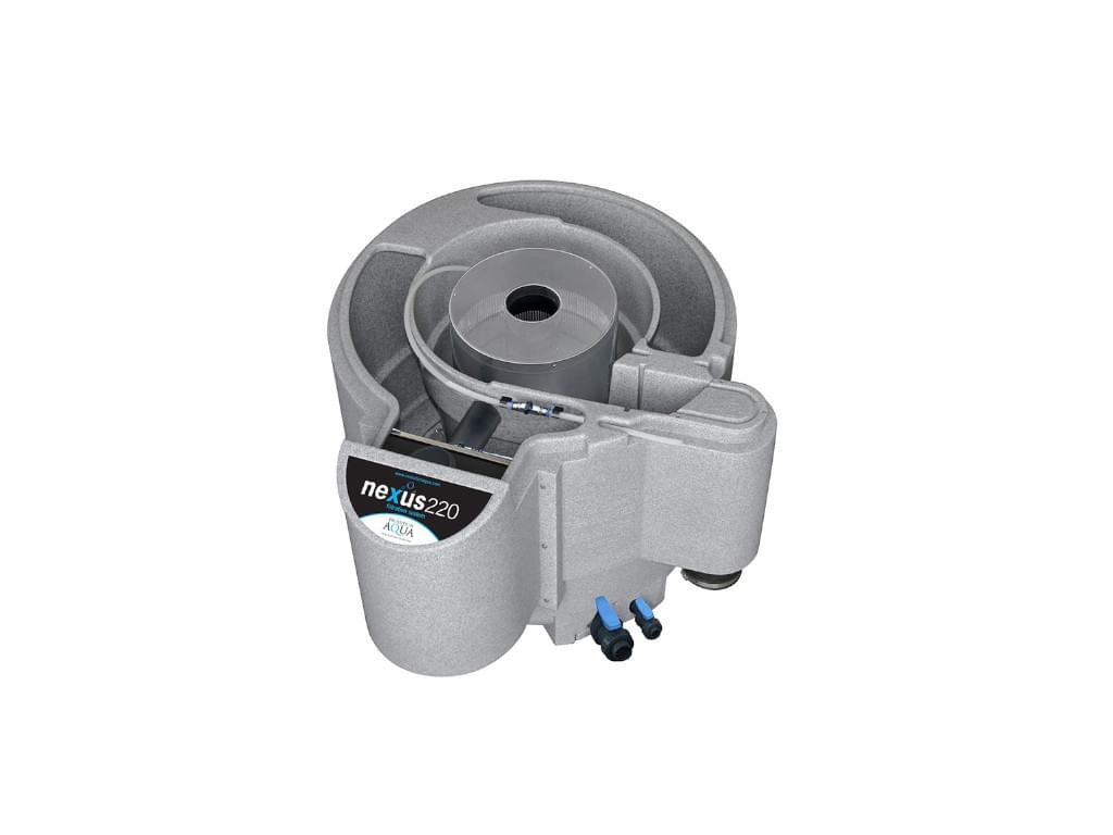 Evolution Aqua Nexus 220 (Κατόπιν παραγγελίας - Διαθέσιμο σε 10-15 εργάσιμες ημέρες)