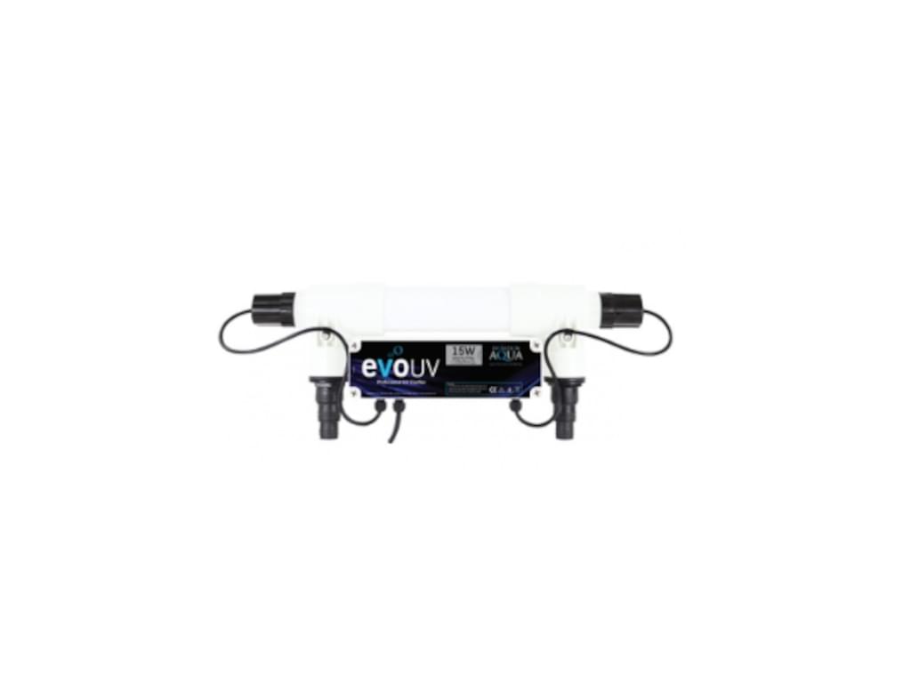 Evolution Aqua EVO15 UV