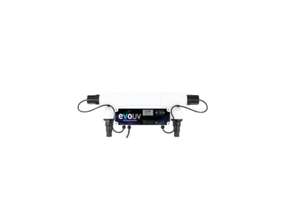 Evolution Aqua EVO25 UV (Μόνο με προπαραγγελία διάθεση σε 10-15 εργάσιμες)