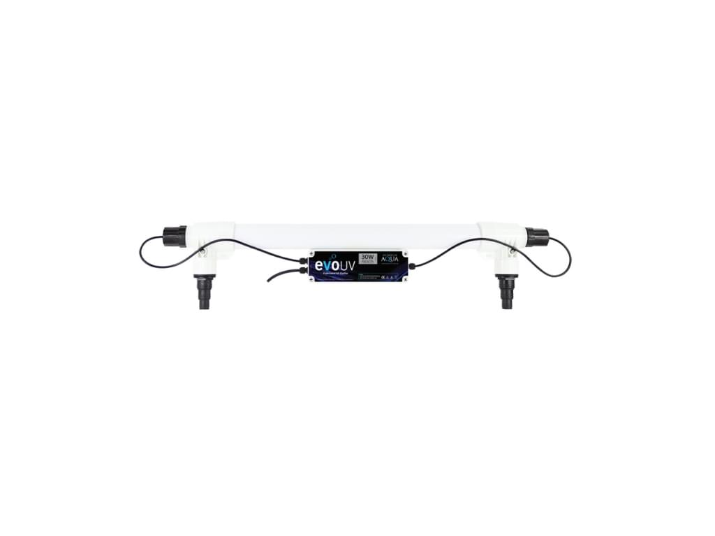 Evolution Aqua EVO30 UV (Μόνο με προπαραγγελία διάθεση σε 10-15 εργάσιμες)