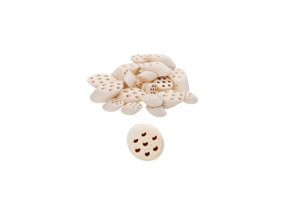 Mountain Tree Lotus Nitro Ring II για λίμνες - Συσκευασία 5 λίτρων