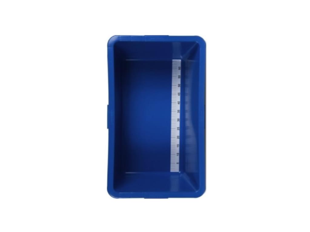 Λεκάνη μέτρησης Koi 90 λίτρων AQUAKING