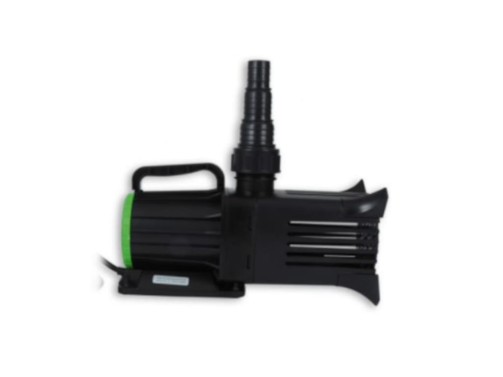 Αντλία ρυθμιζόμενης ροής 3 σταδίων AQUAKING EGP²-10000 (Μόνο με προπαραγγελία διάθεση σε 10-15 εργάσιμες)