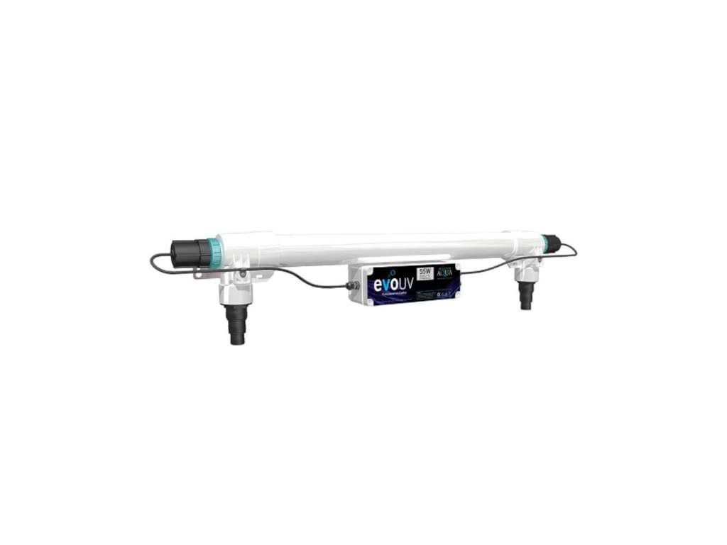 Evolution Aqua EVO55 UV (Μόνο με προπαραγγελία διάθεση σε 10-15 εργάσιμες)