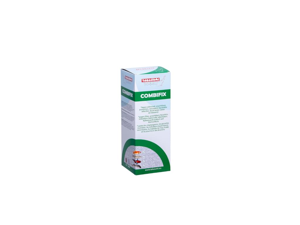 Takazumi Medi Combifix 500 ml