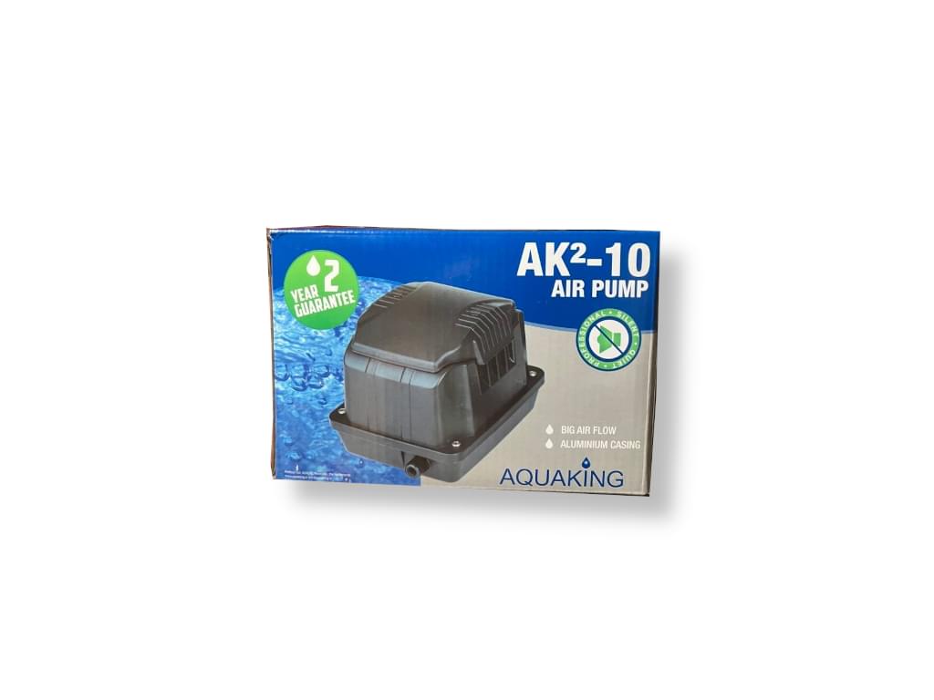 Αεραντλία AquaKing AK² 10 NG