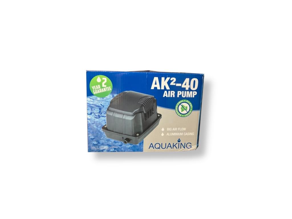 Αεραντλία AquaKing AK² 40 NG
