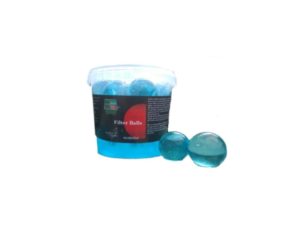 Natural Aquatic Filterballs 1000 ml