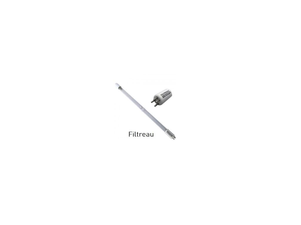 Ανταλλακτική Λάμπα UV Amalgam 40 Watt για τα Filtreau Drumfilters