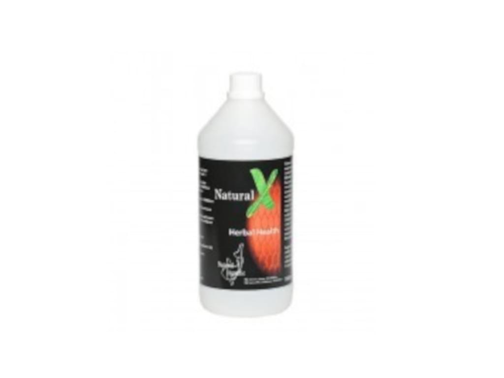 Natural Aquatic NaturalX Herbal Health 250 ml