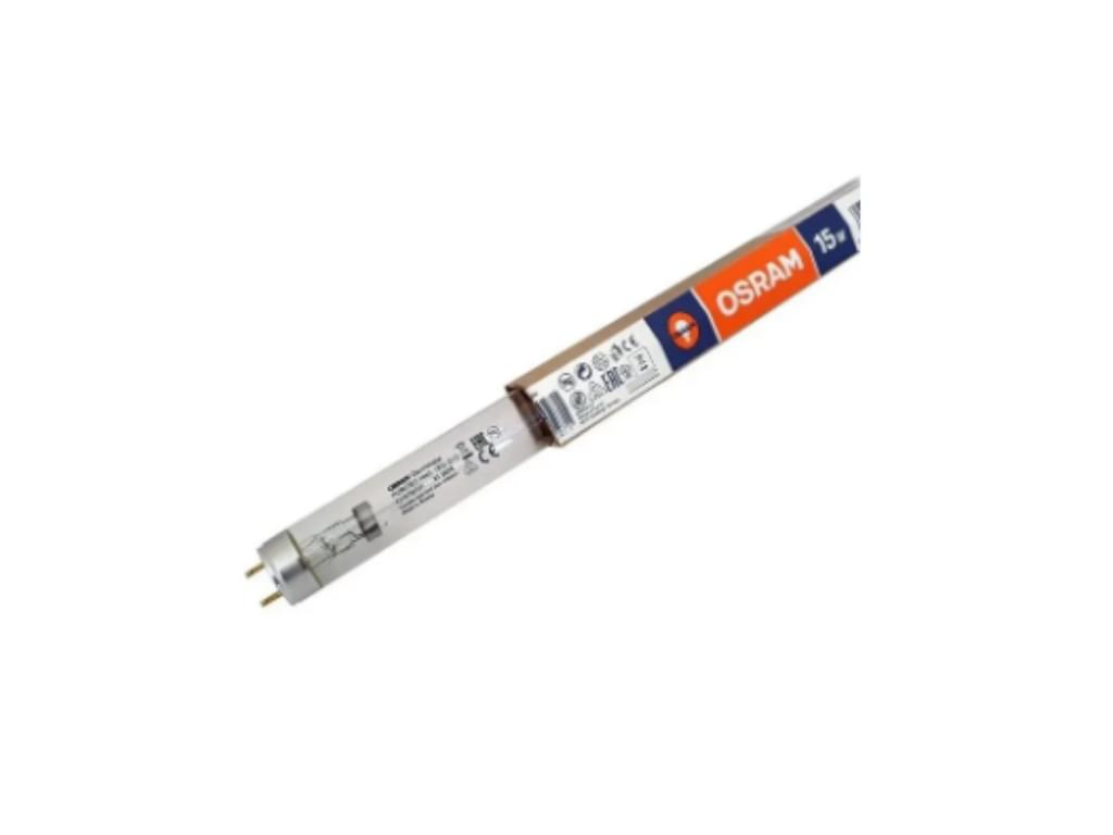 Ανταλλακτική Λάμπα UV OSRAM 15W G13 T8