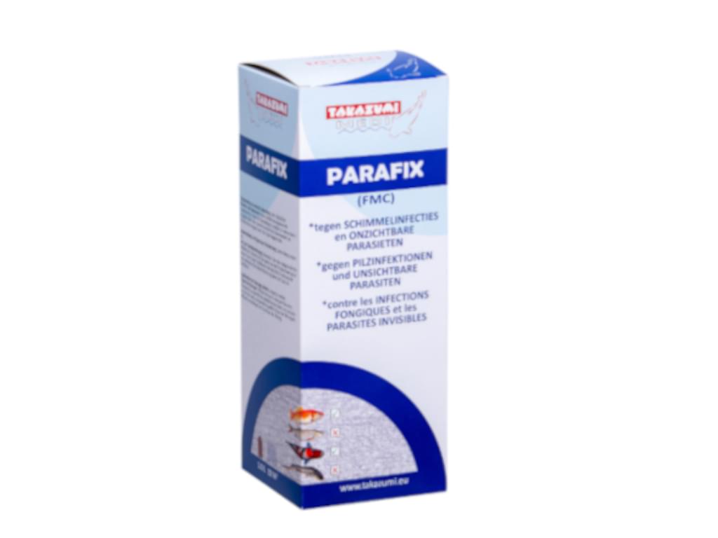 Takazumi Medi Parafix 500ml