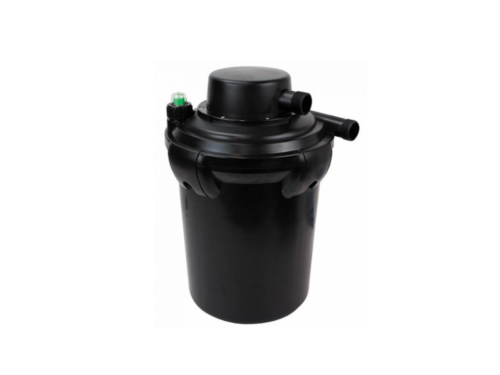 Φίλτρο πιέσεως Aquaking Pressure Filter PF² 10 NG (Κατόπιν παραγγελίας διαθέσιμο σε 10-15 εργάσιμες μέρες)