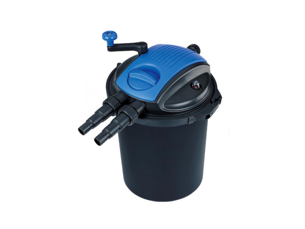 Φίλτρο πιέσεως Aquaking Pressure Filter PF² 30 NG (Κατόπιν παραγγελίας διαθέσιμο σε 10-15 εργάσιμες μέρες)