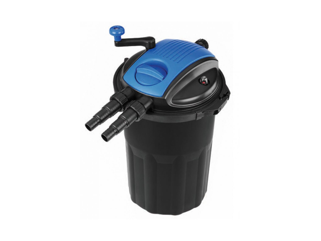 Φίλτρο πιέσεως Aquaking Pressure Filter PF² 60 NG (Κατόπιν παραγγελίας διαθέσιμο σε 10-15 εργάσιμες μέρες)