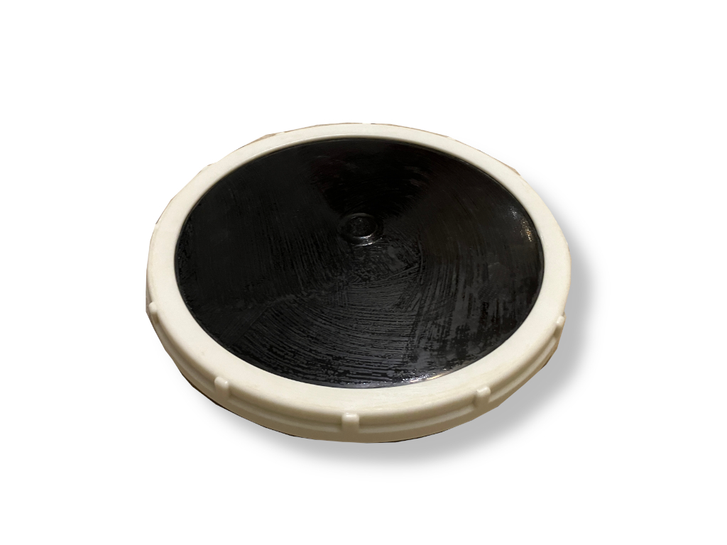 Δίσκος αέρος Aquaking EPDM Air Disc διαμέτρου 30 εκατοστών