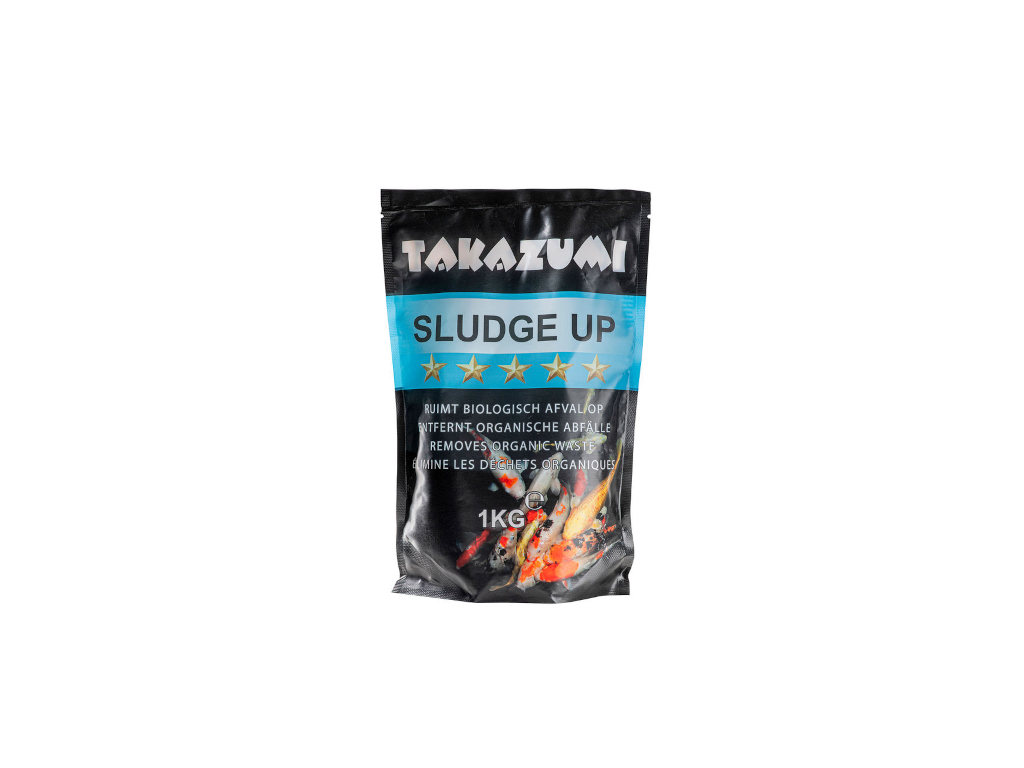 Takazumi Sludge Up 1000 gr