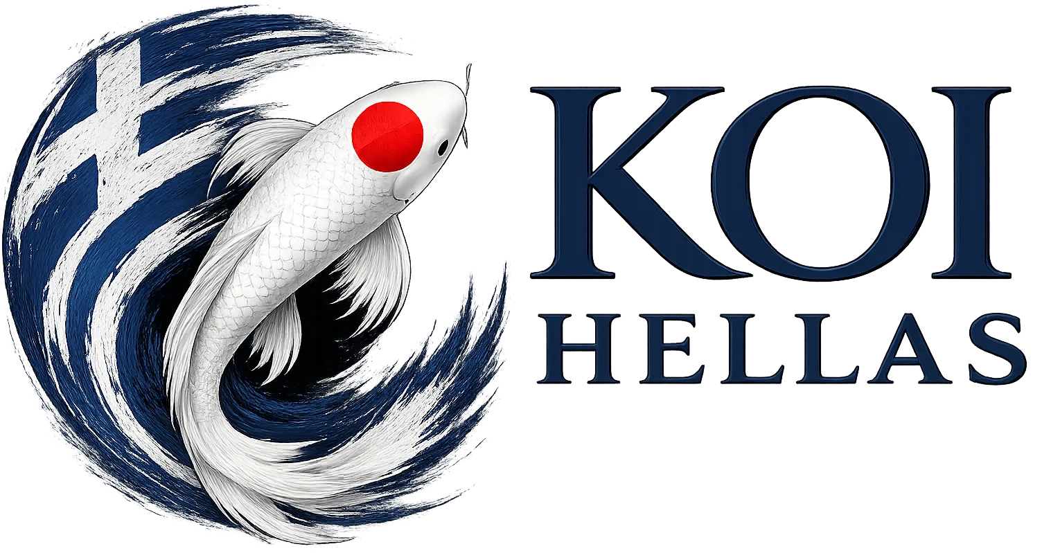 Koi Hellas