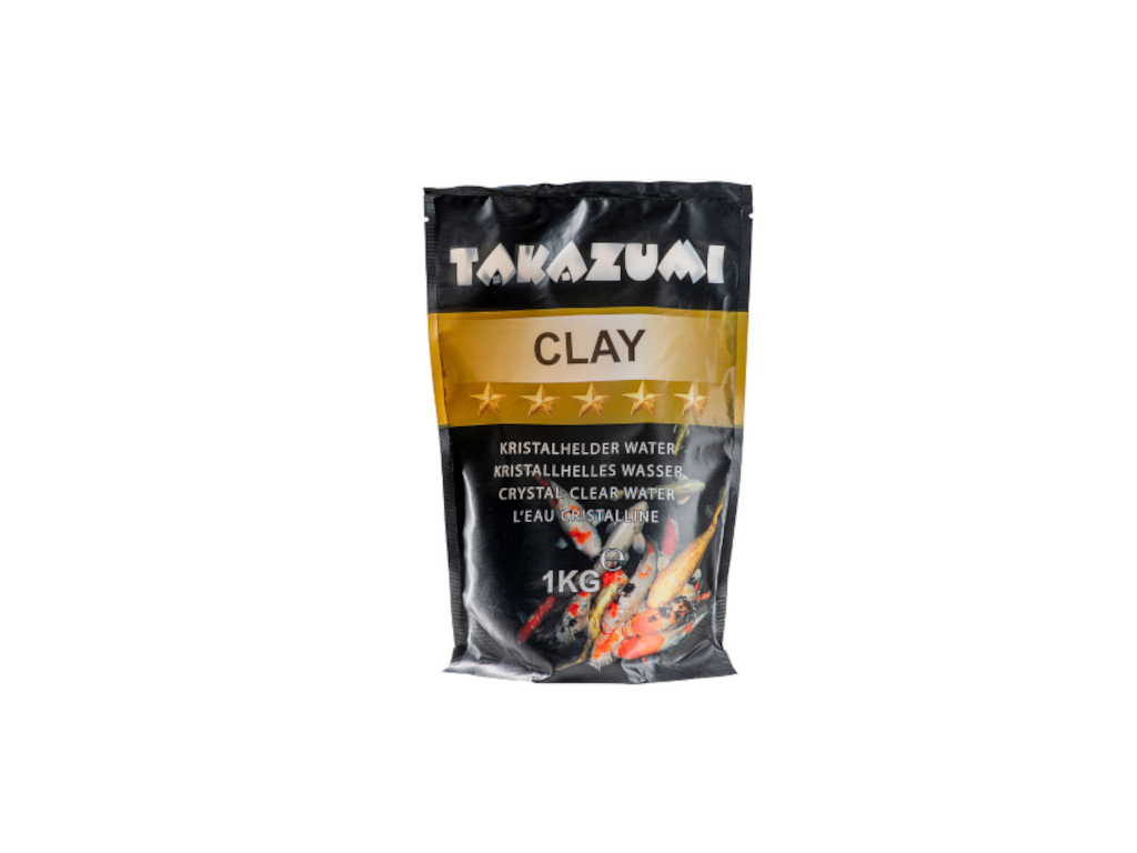Πηλός Takazumi Clay 1000 gr