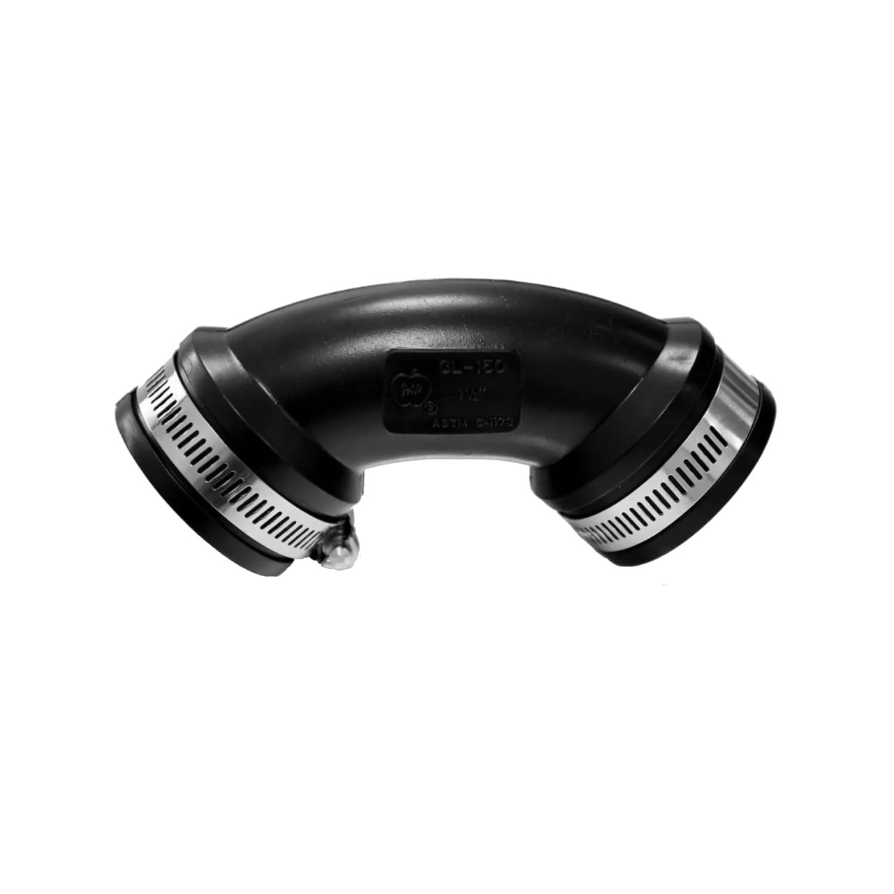 Εύκαμπτος Σύνδεσμος Koi Pro Flex Elbow 110 mm