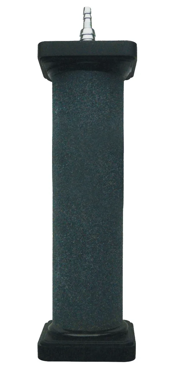 SuperFish Hi Oxy Air Stone 13x3 cm - Αερόπετρα Υψηλής Απόδοσης 2