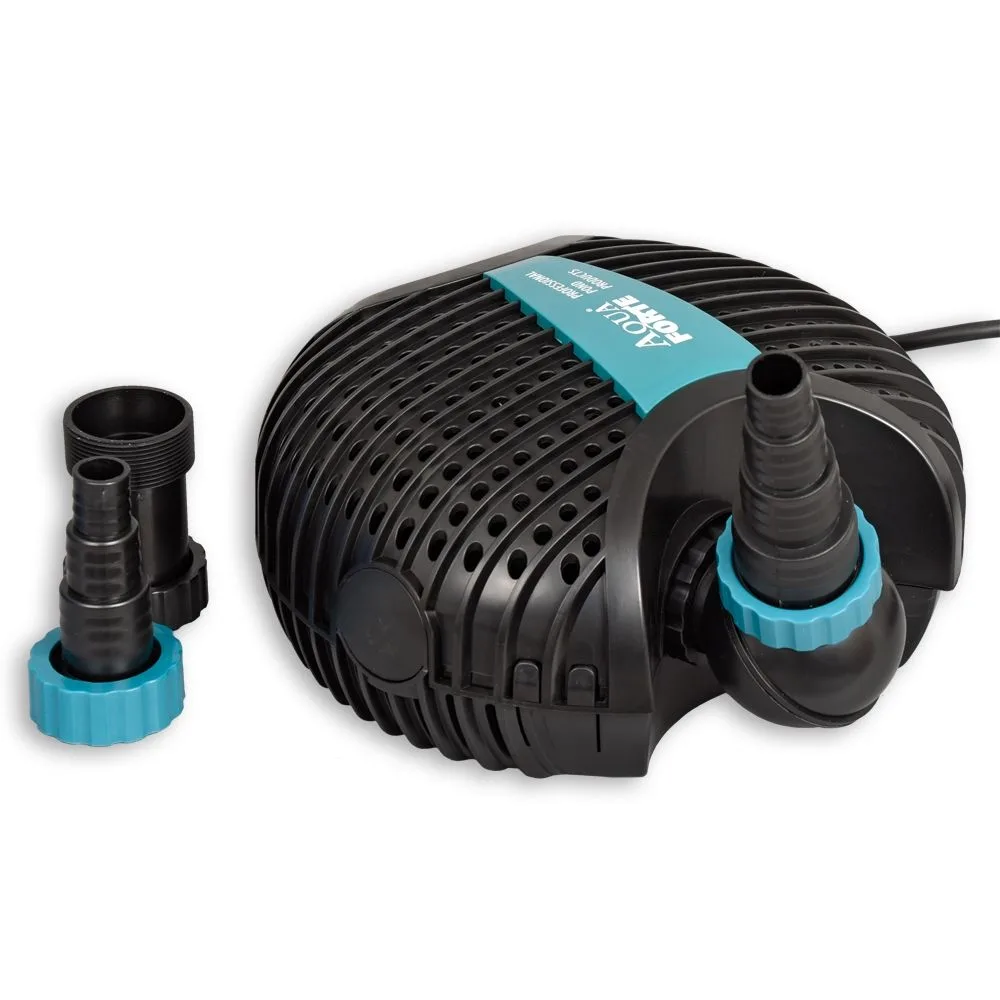 Αντλία λίμνης AquaForte EX-Series 10000 λίτρα/ώρα 2
