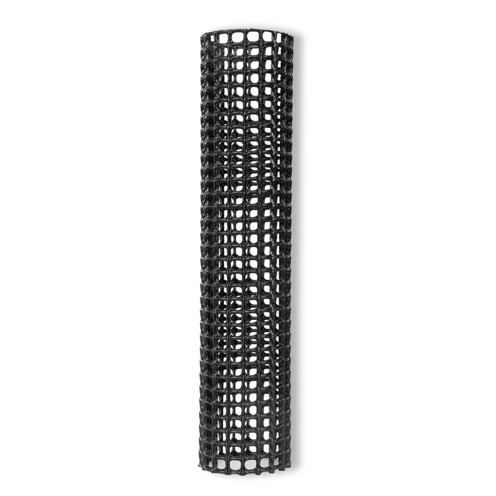 Σωλήνας Σήτα Φίλτρου Μαύρος Ø 110mm (33cm)