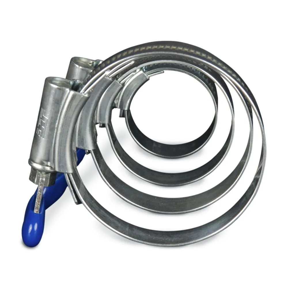 Σφιγκτήρας Σωλήνα 32mm / 1 1/4" Hi-Grip