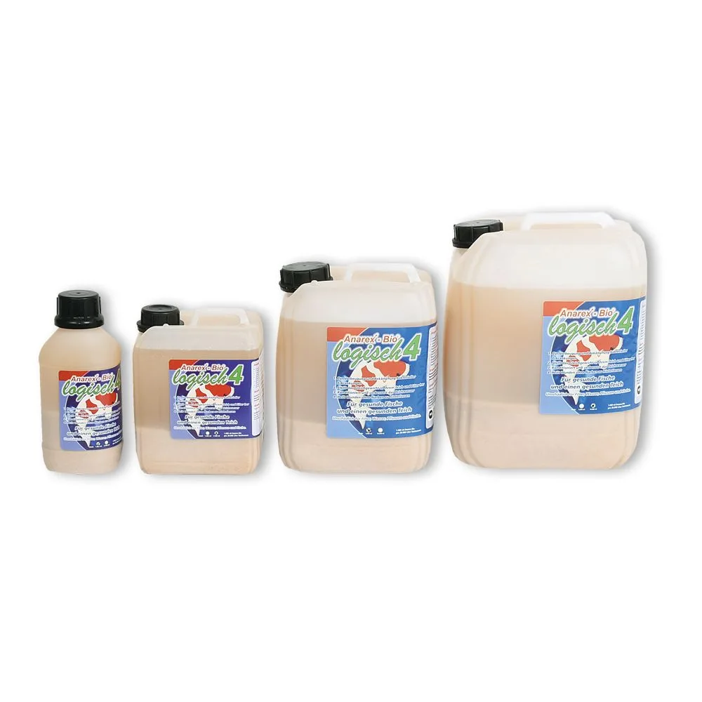 Anarex-Bio® 2.5L - Φυσική Προβιοτική Θεραπεία
