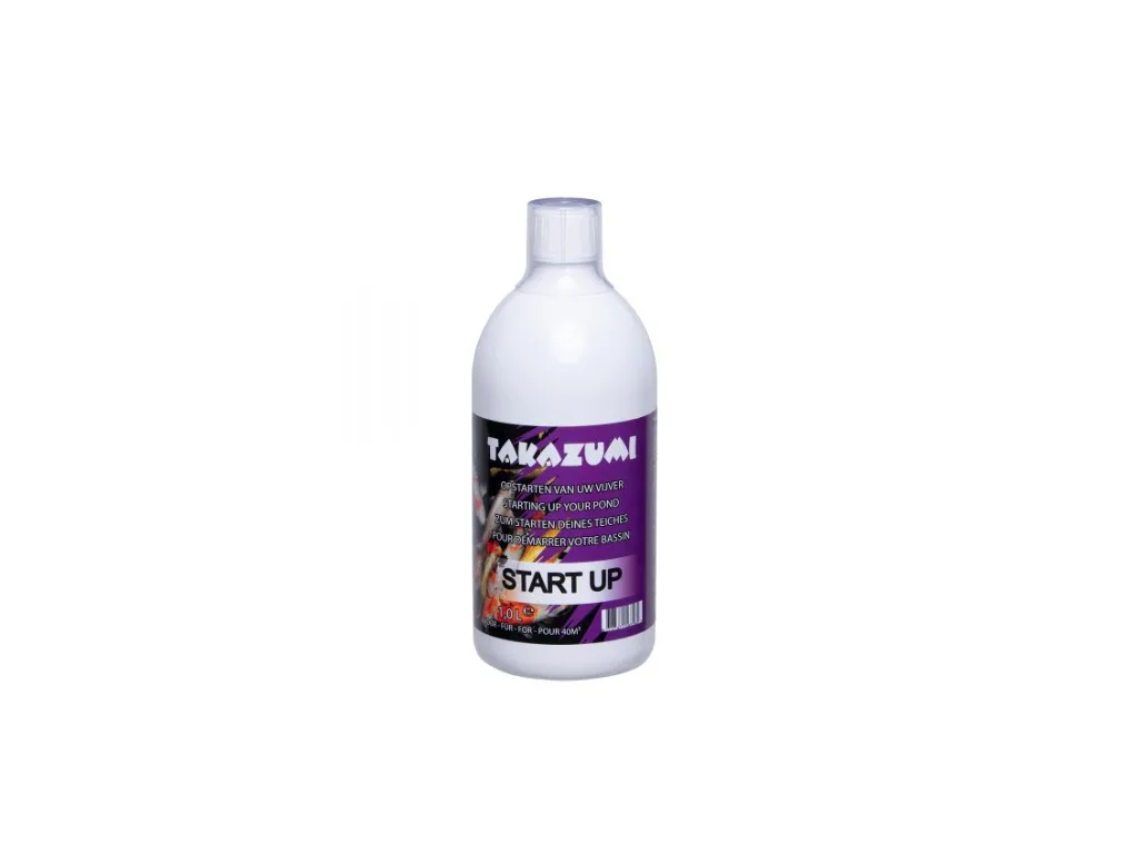 Takazumi StartUp 500 ml