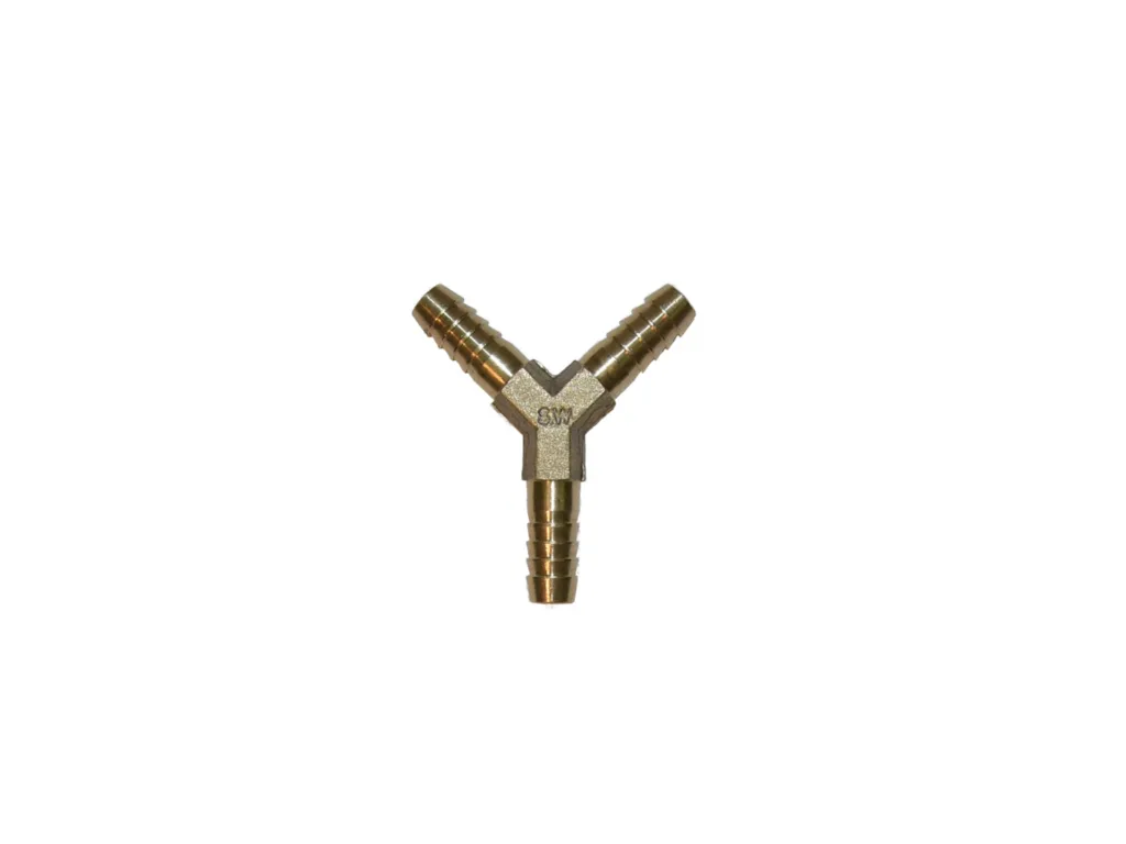 Διακλαδωτής Αέρος Υψηλής Ποιότητας Angel Aqua ® 9mm
